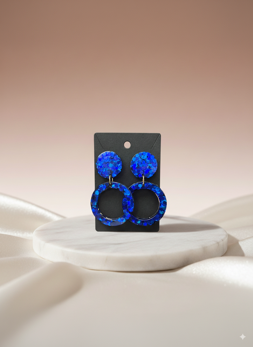Midnights Earrings