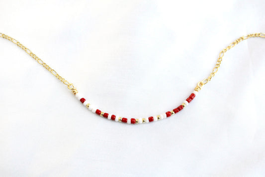 The Vespucci Necklace