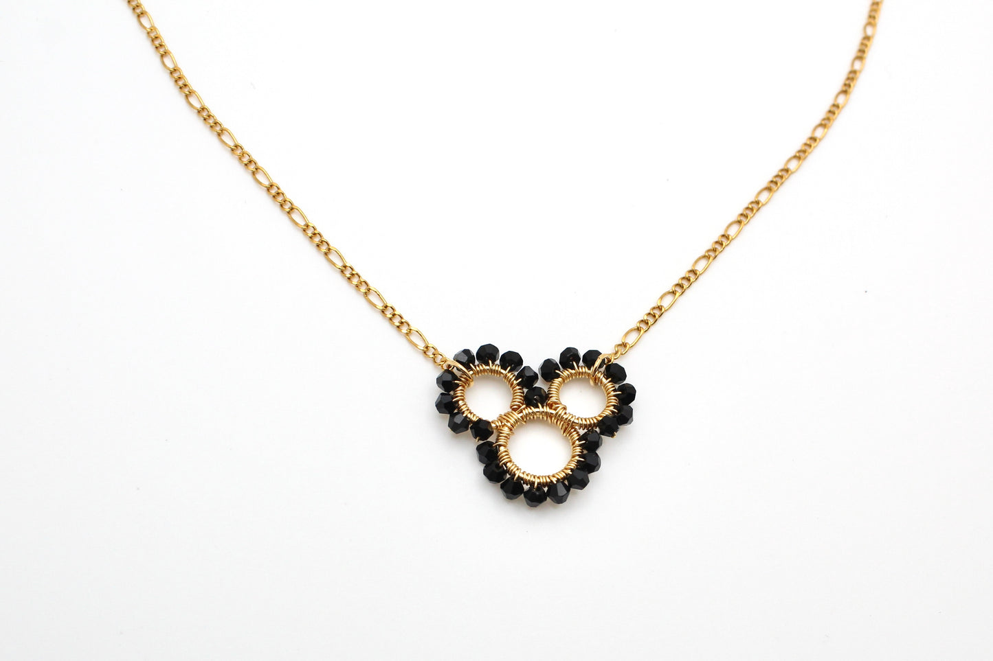 Midnight Magic Necklace