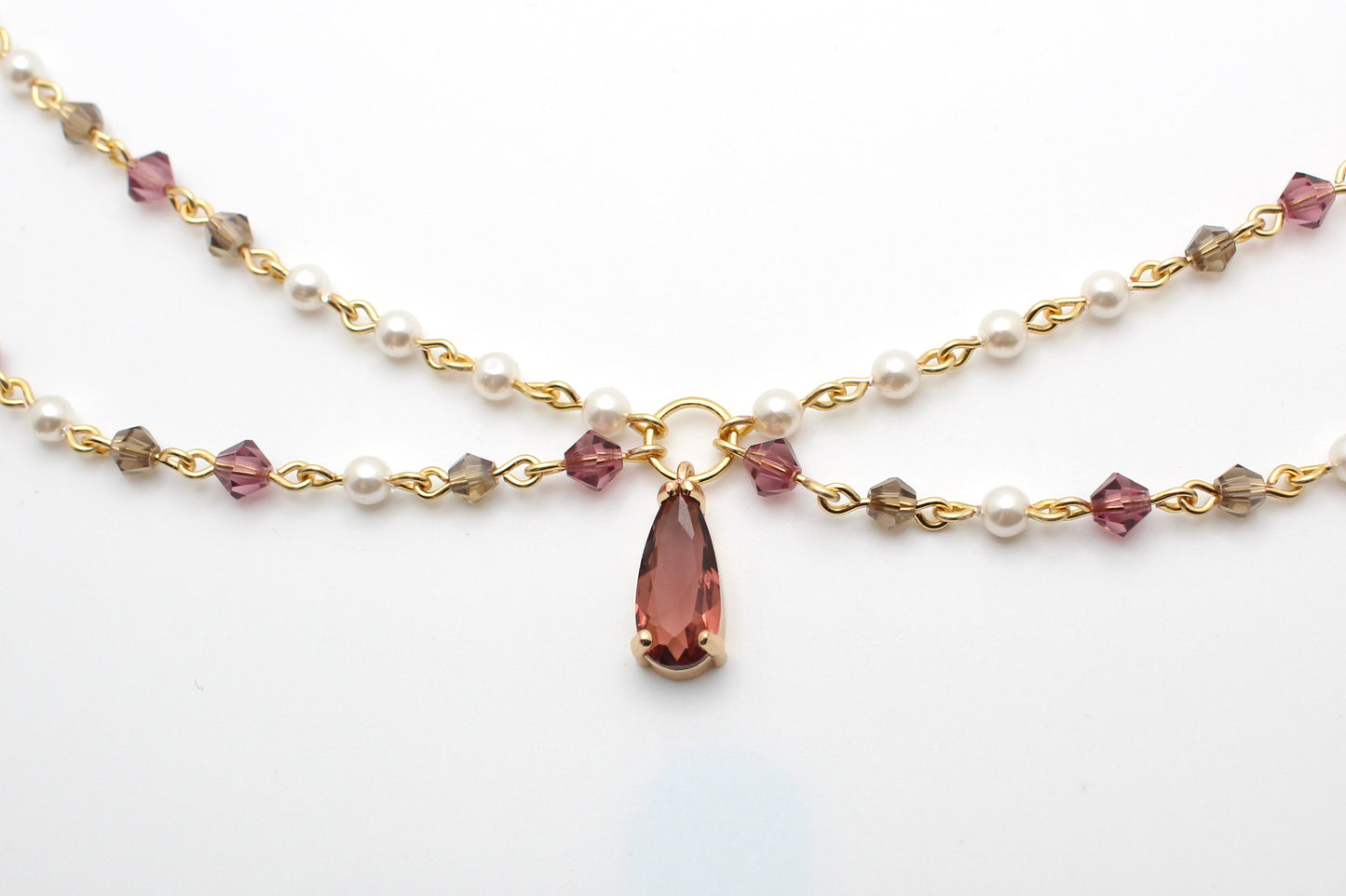The Duchess Choker