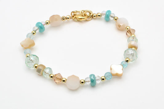 The Shoreline Bracelet