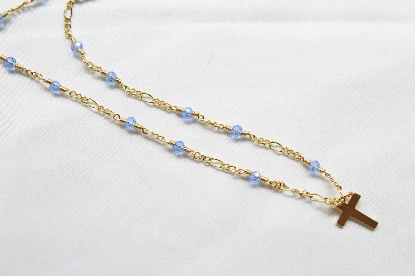 Kids Ora Grace Necklace