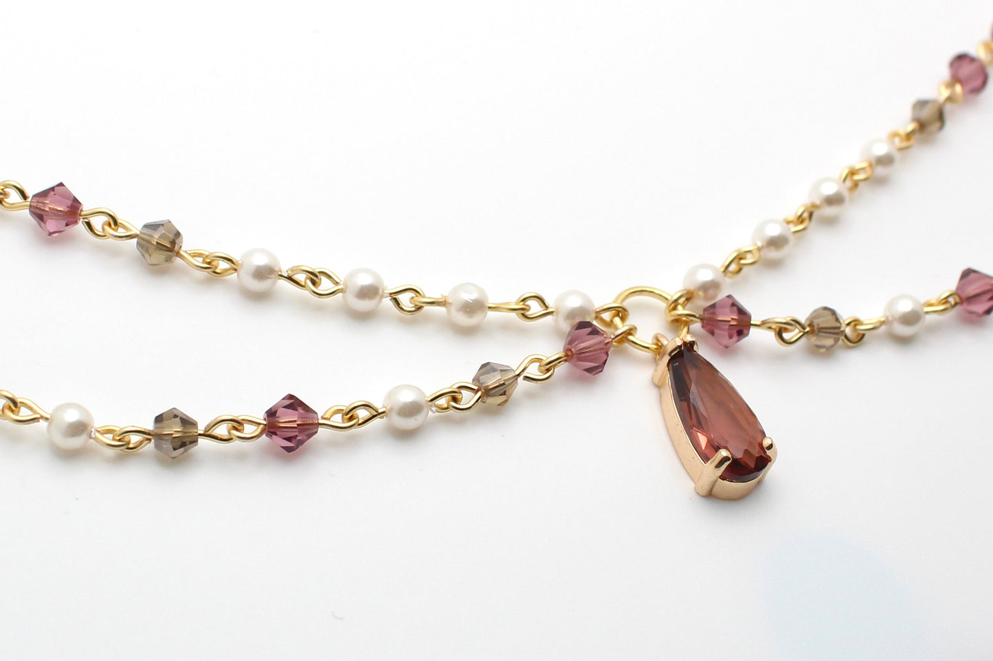 The Duchess Choker