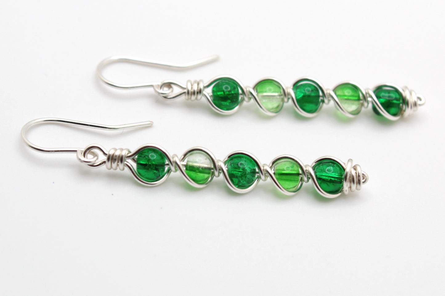 Colorwave Earrings