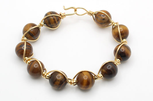 Sarah’s Bracelet - Enchanted Forest Edition