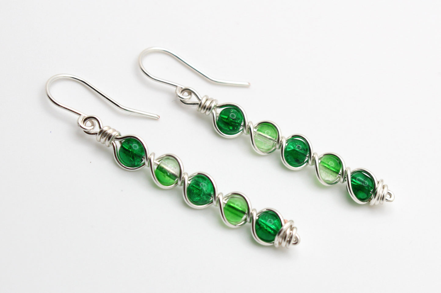 Colorwave Earrings
