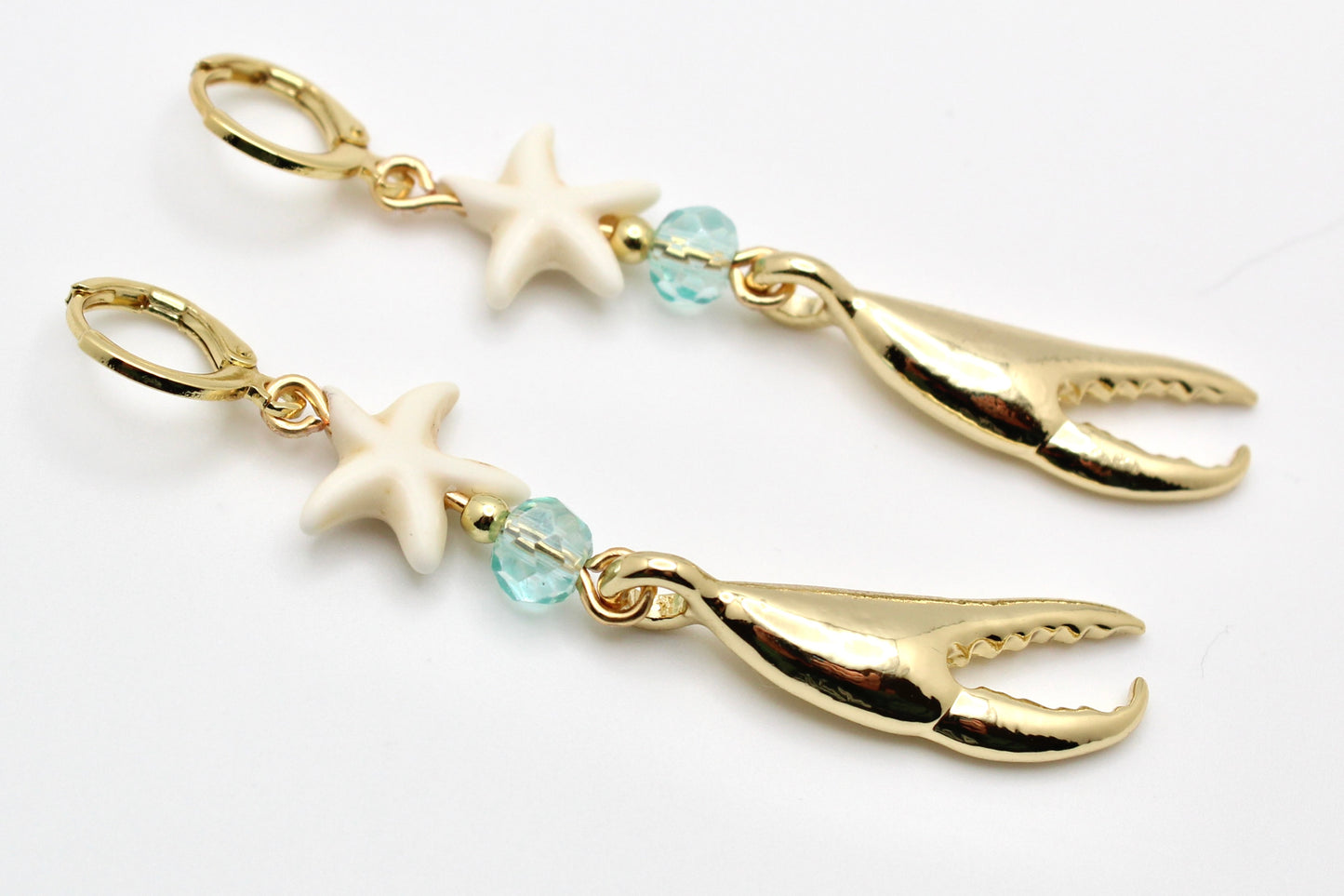 Sandy Shores Earrings ￼