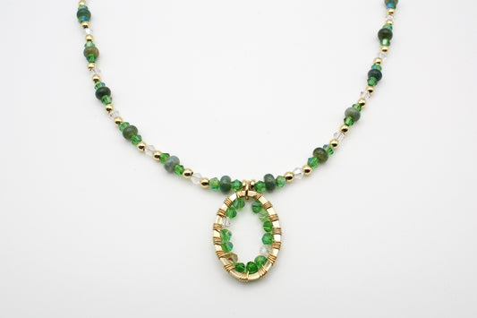 Elain’s Garden Set