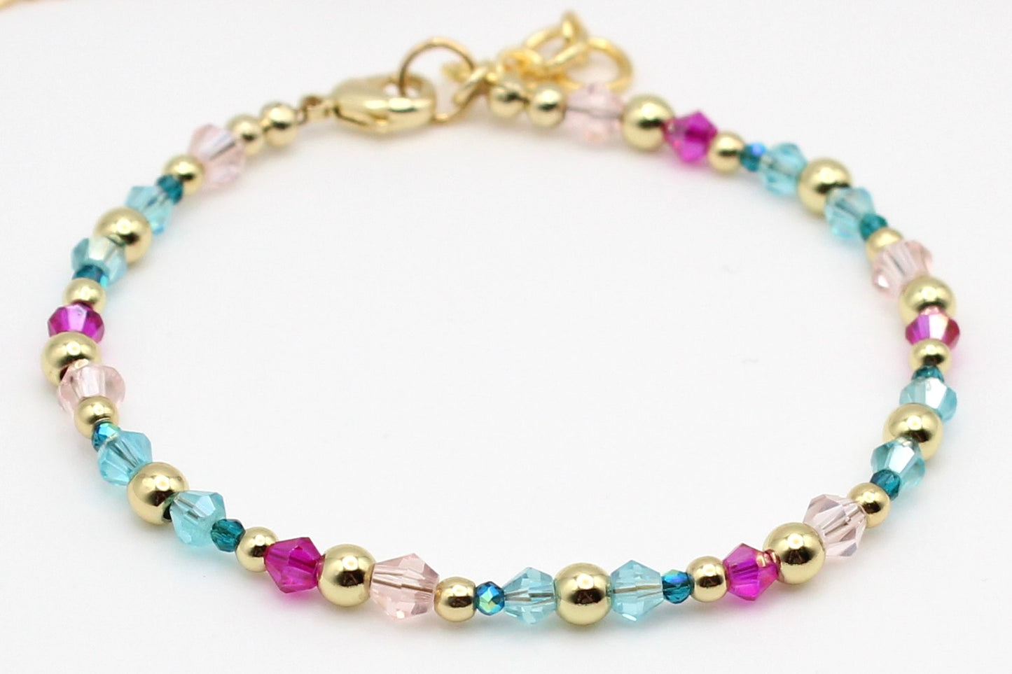 The Spring Court Set