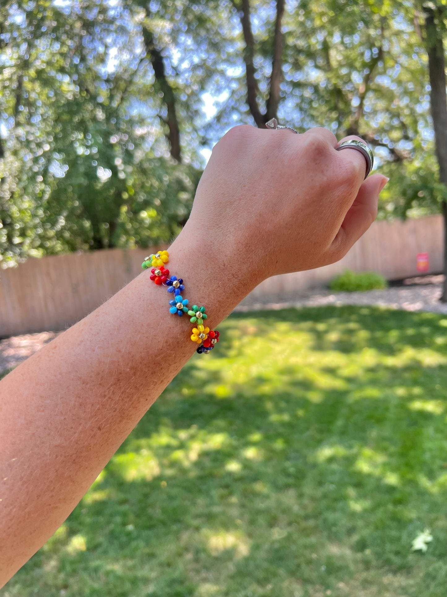 Love in Full Bloom 🌈