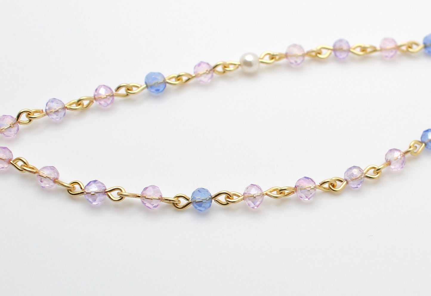 The Duchess Set: Lavender Dusk