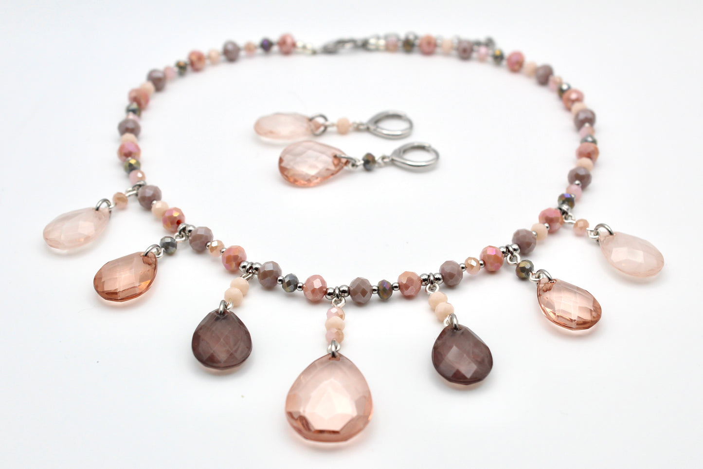 Tamlin’s Bride Necklace