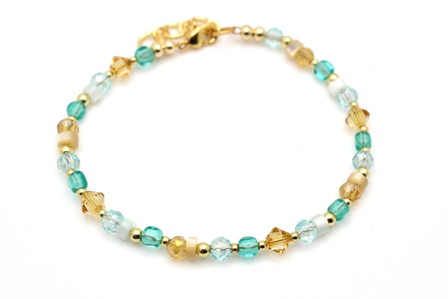 Island Treasure Bracelet