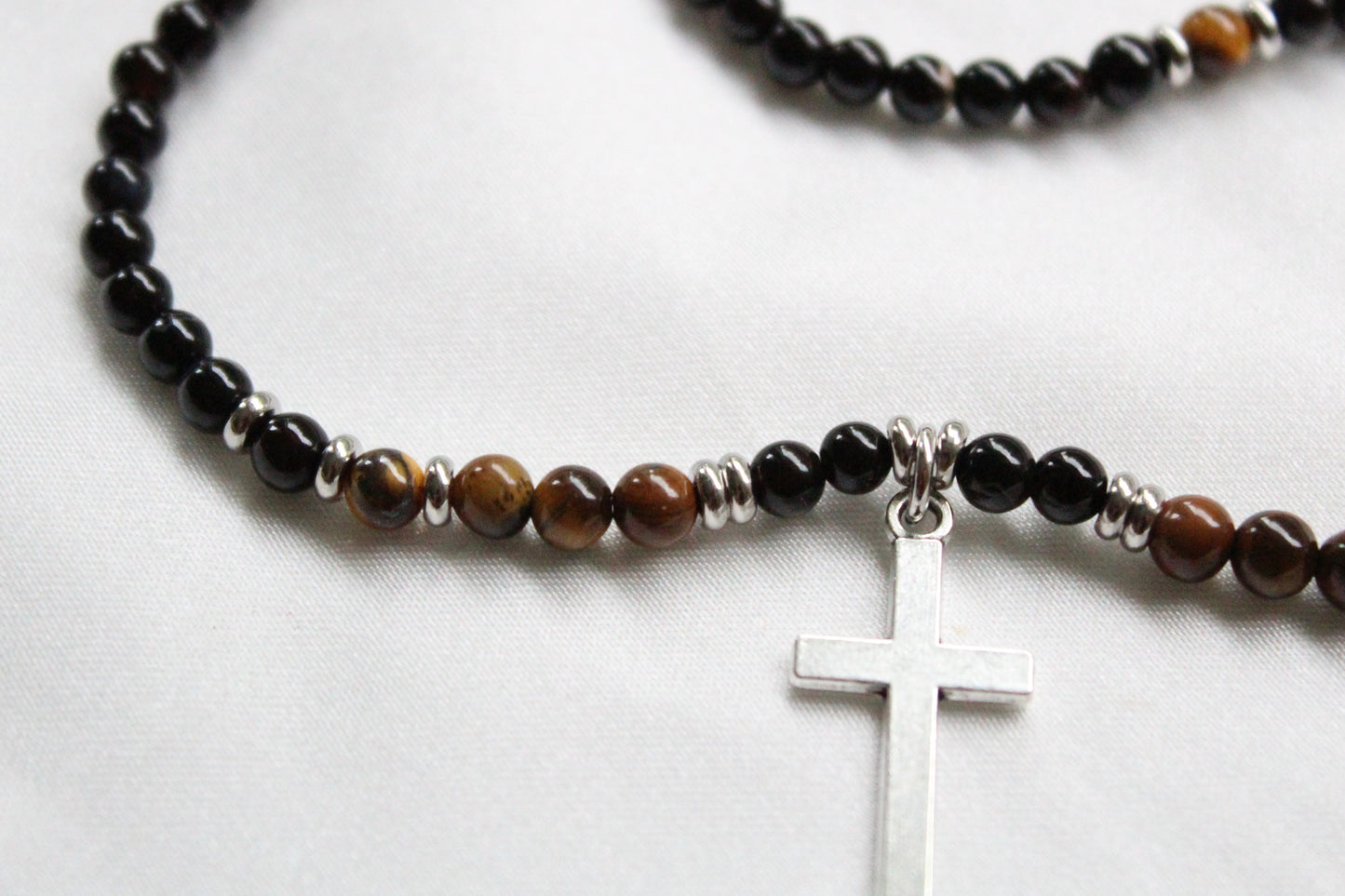 Men’s Crossroads Necklace