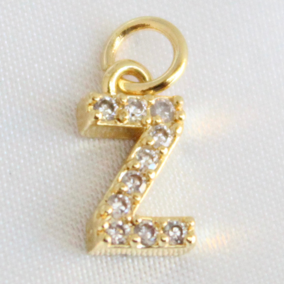 STEP 2: Choose Your Letters