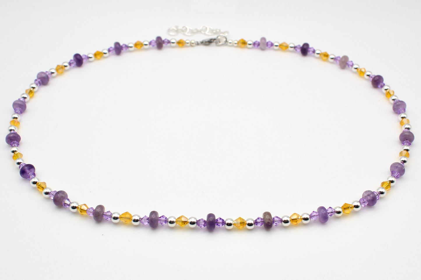 The Roberta Necklace