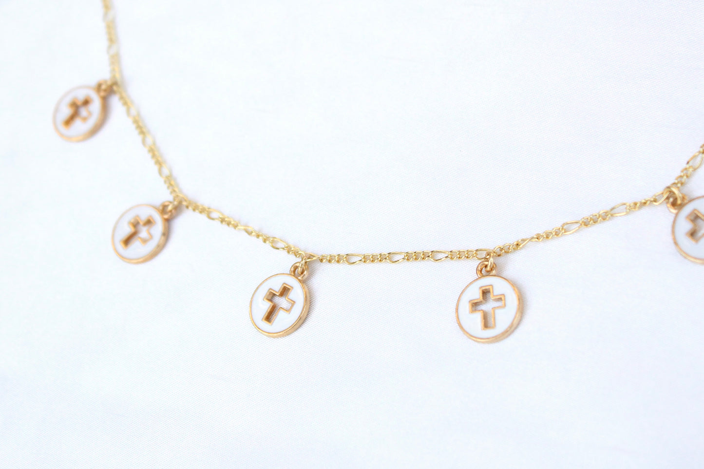 Celestine Choker