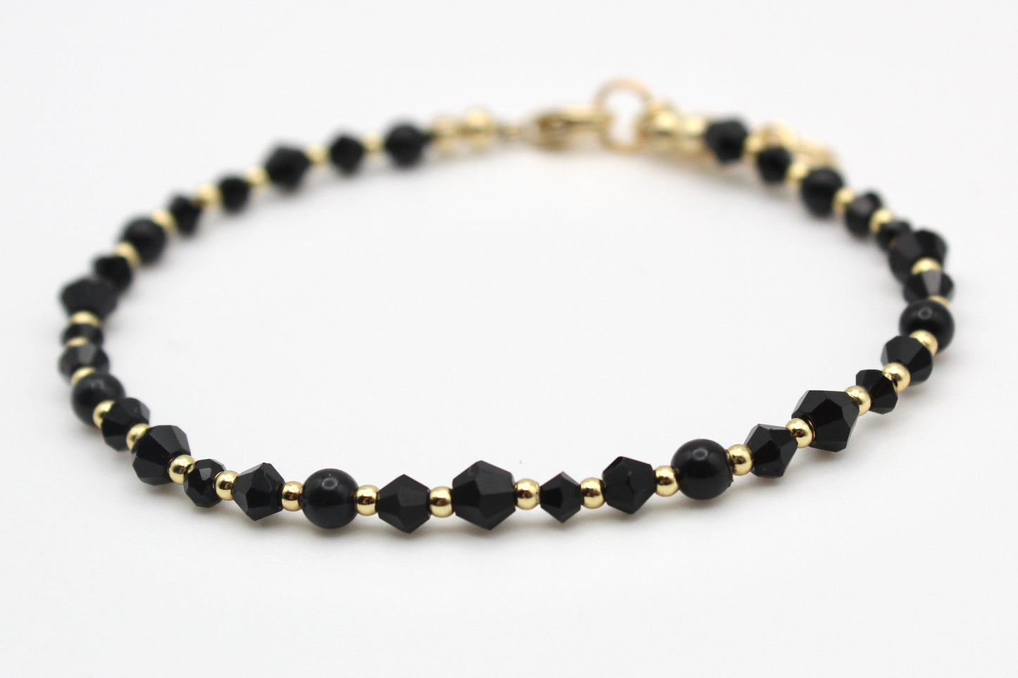 The Dianne Bracelet