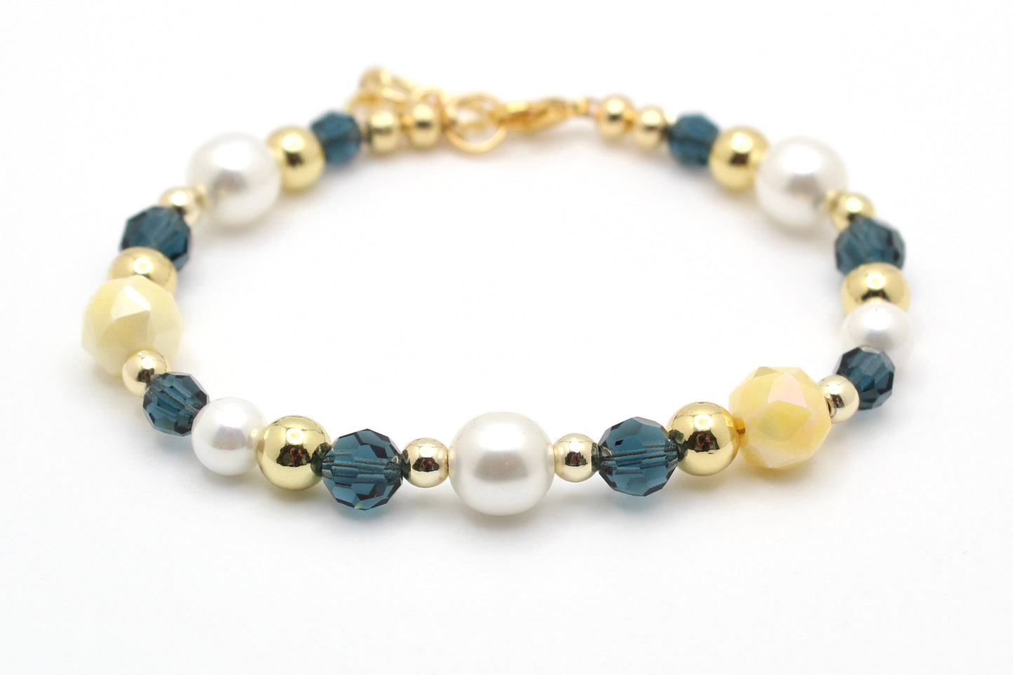 Emmaline Bracelet