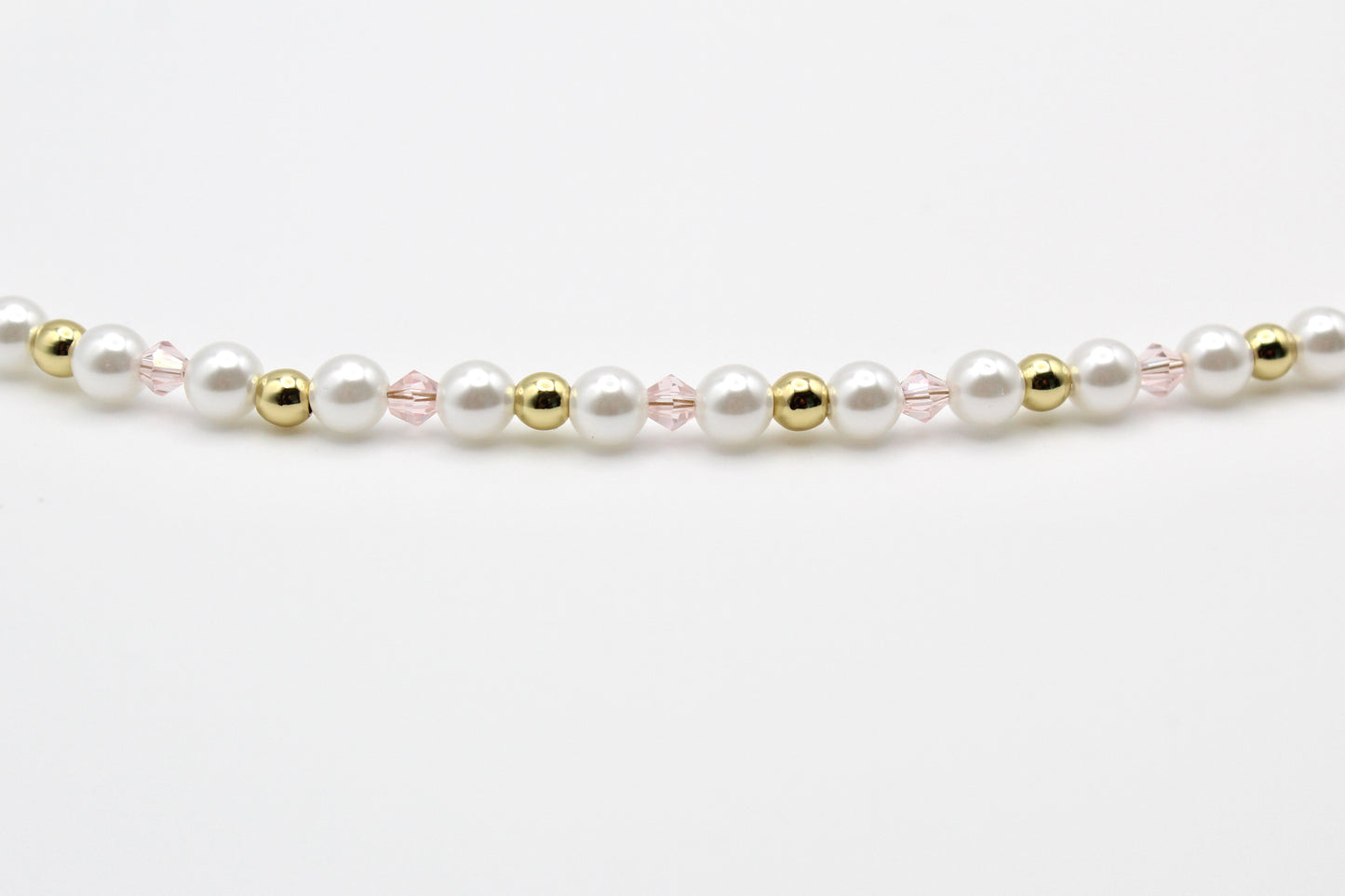 The Peony Princess Necklace