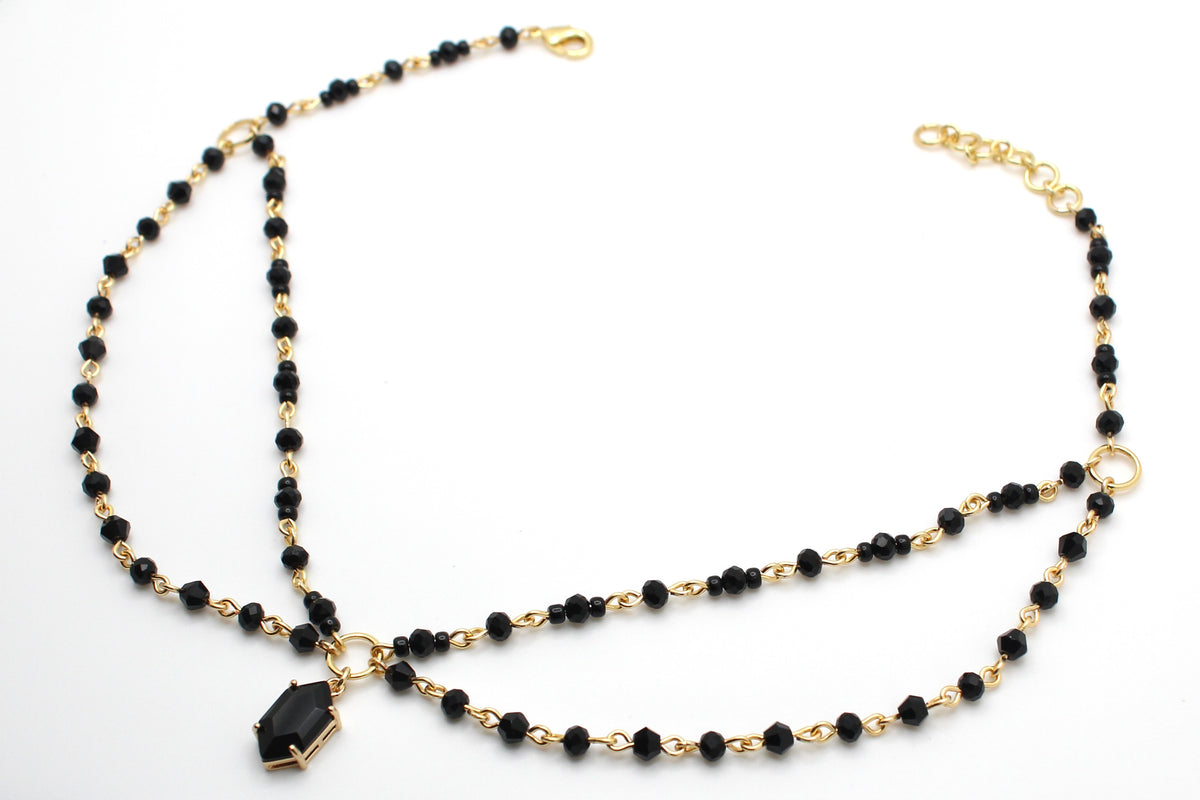 The Duchess Choker
