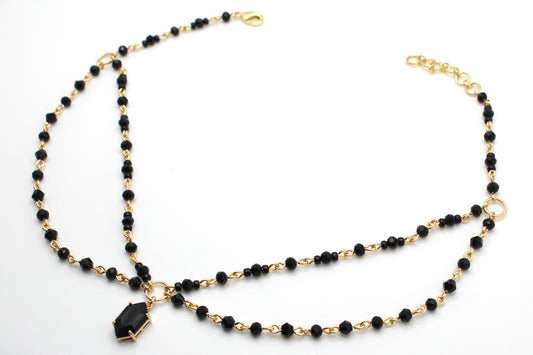 The Duchess Choker