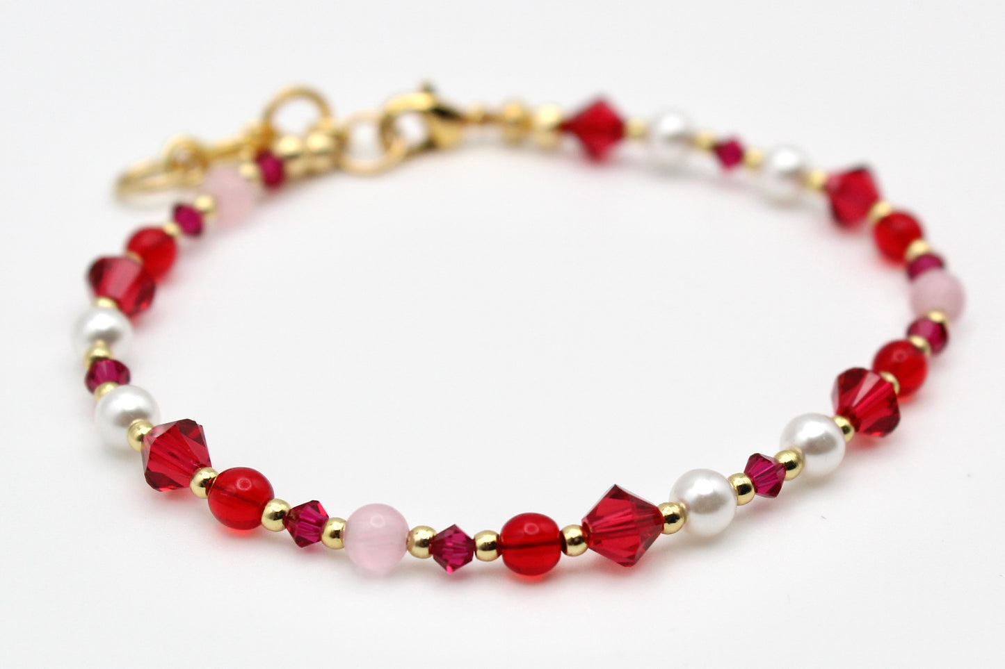 Lover Girl Bracelet