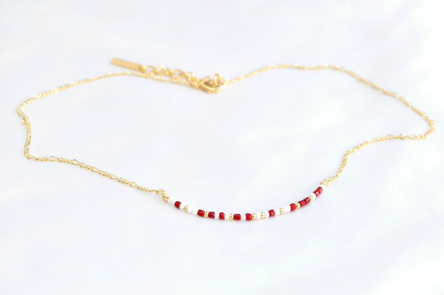 The Vespucci Necklace