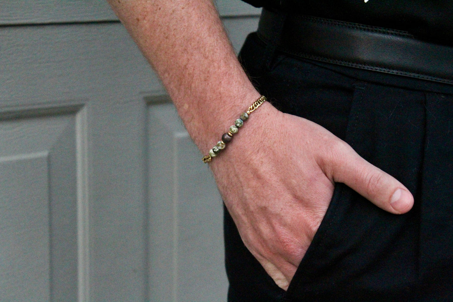 Clearance Urban Camo Bracelet