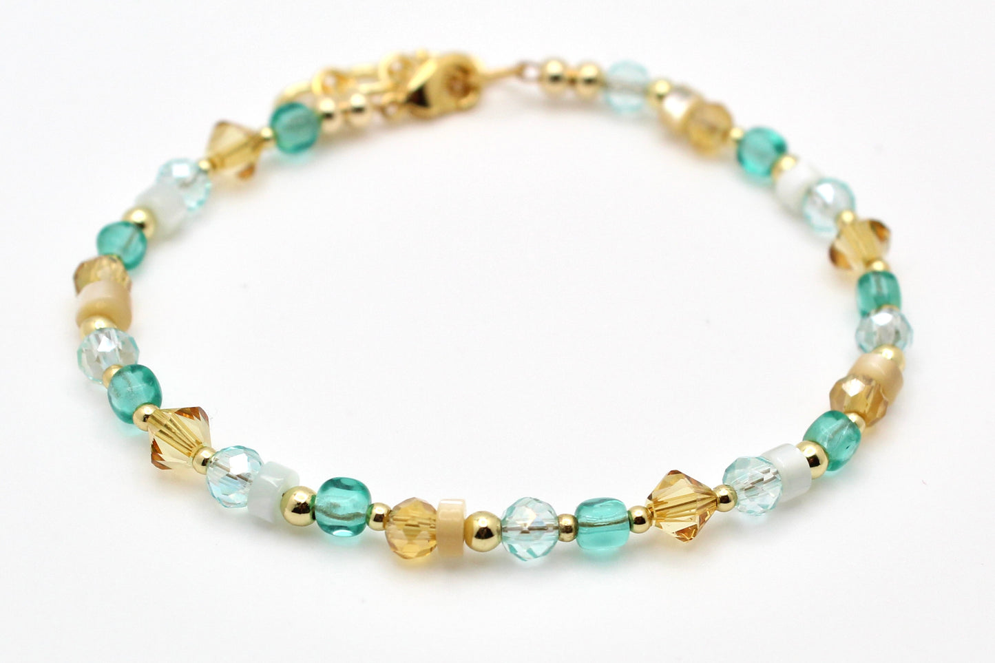 Island Treasure Bracelet