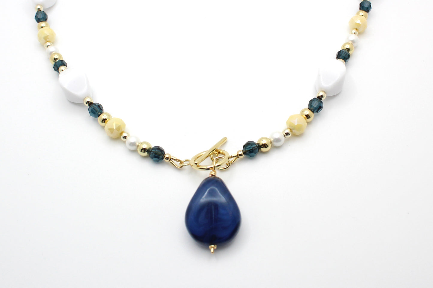 Emmaline Necklace