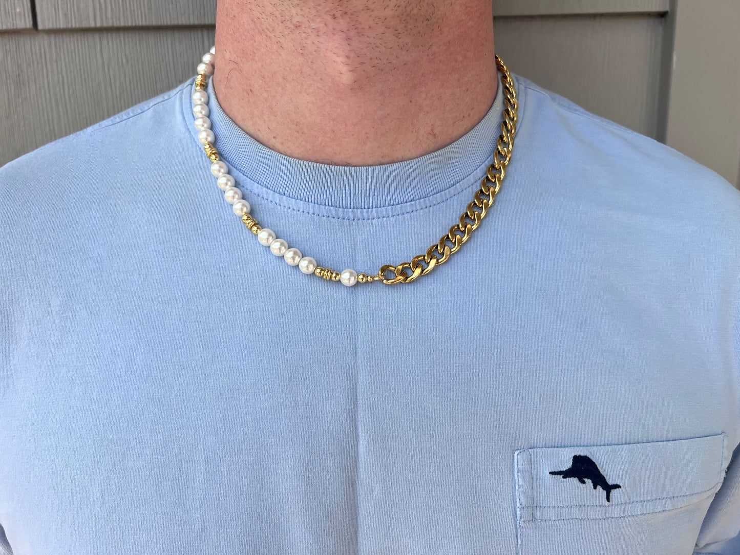 Men’s Malibu Vacation Chain