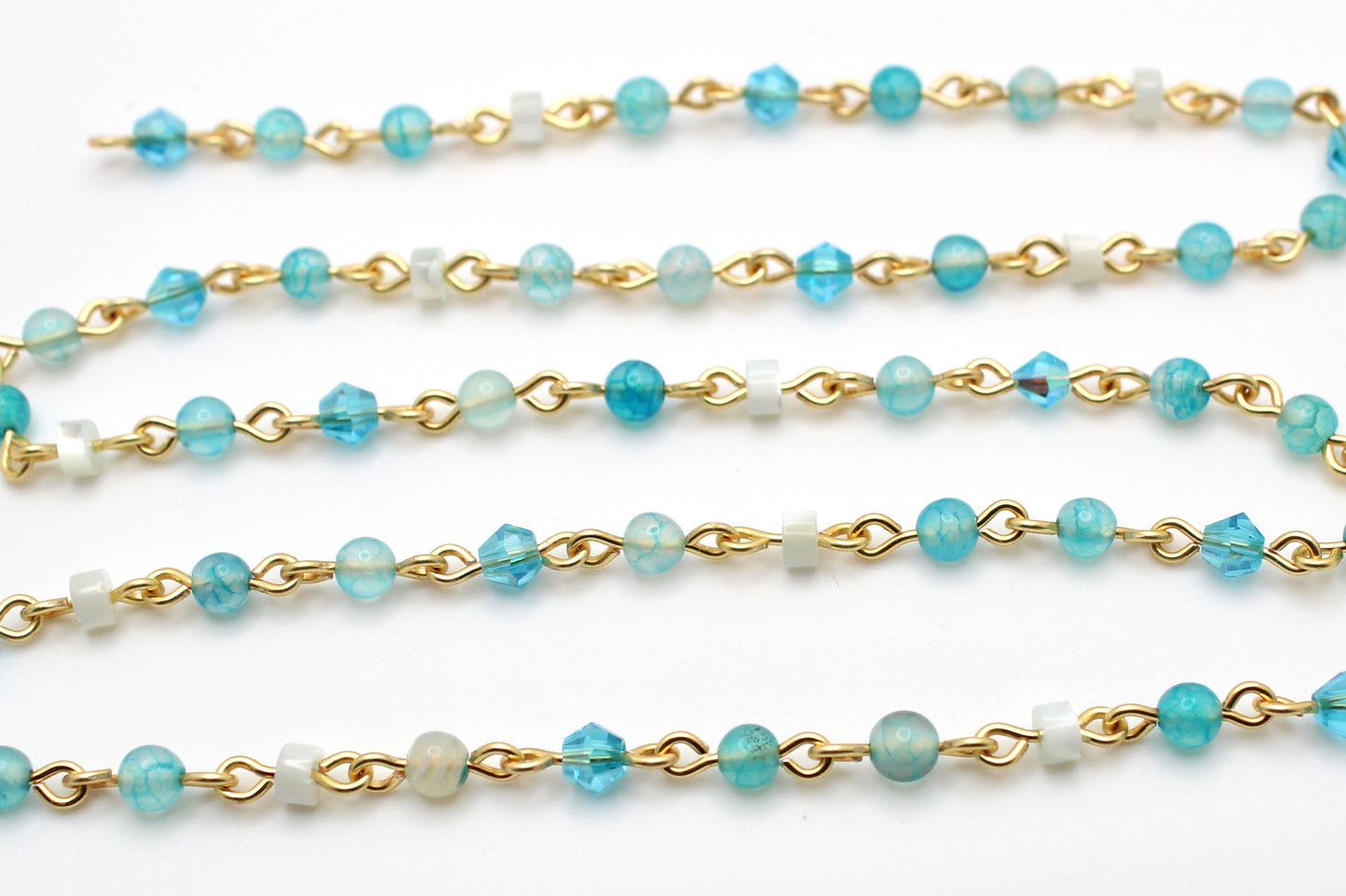 Coastal Hand Chains