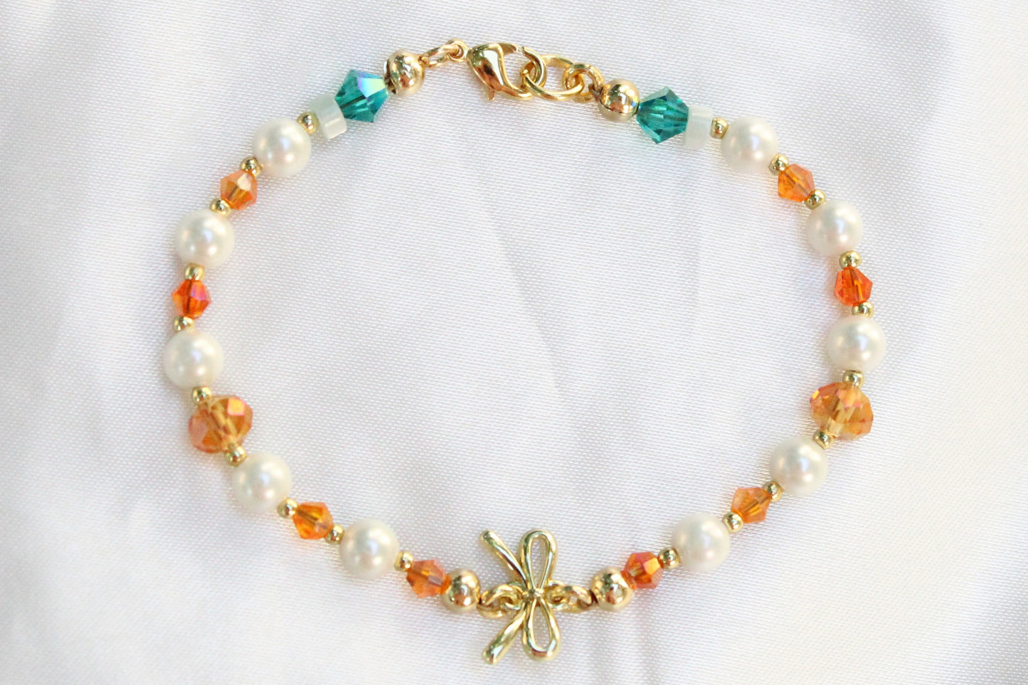 Showgirl Era Bracelet