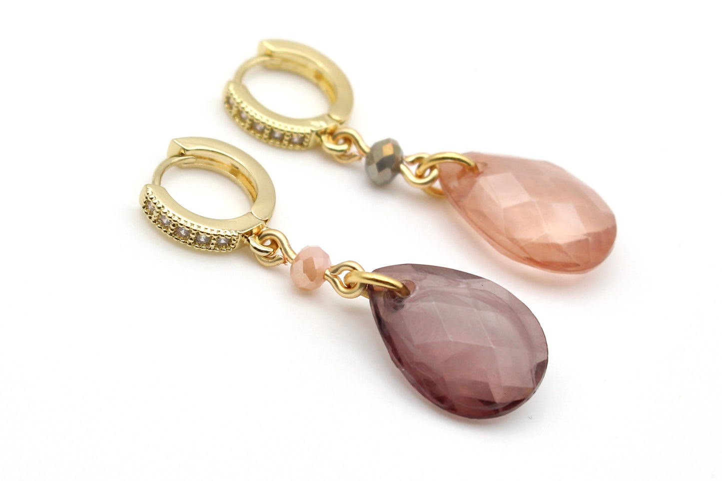 Tamlin’s Bride - Earrings