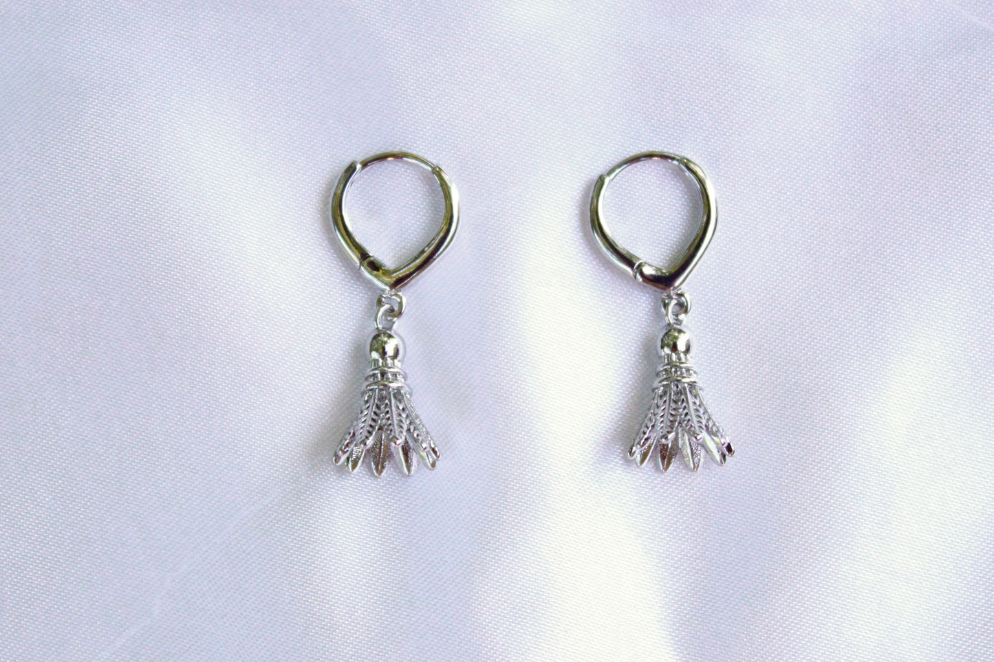 KC Art Earrings