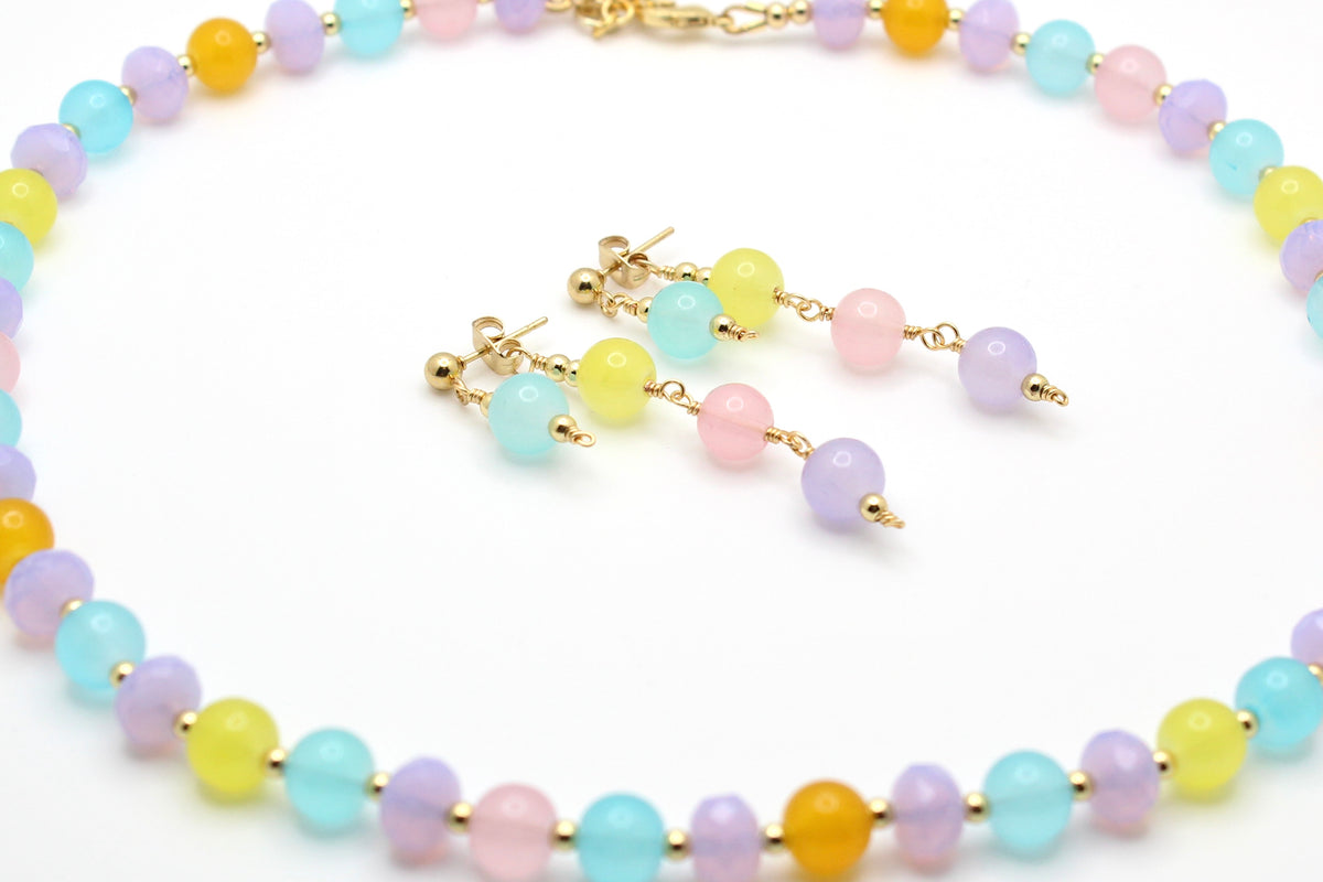 Boba Set