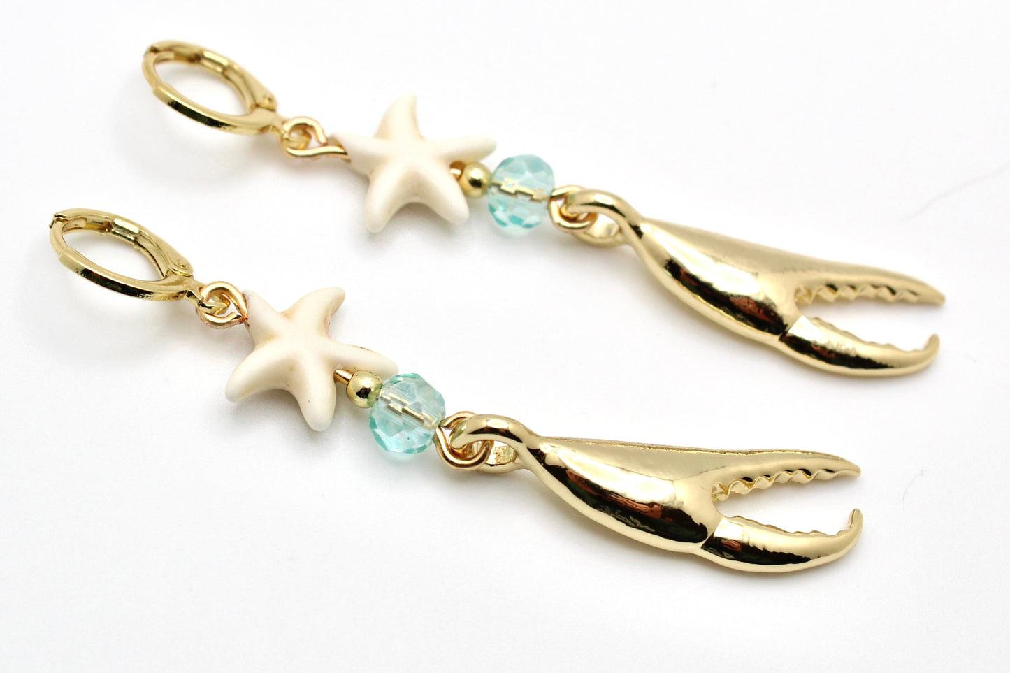 Sandy Shores Earrings ￼