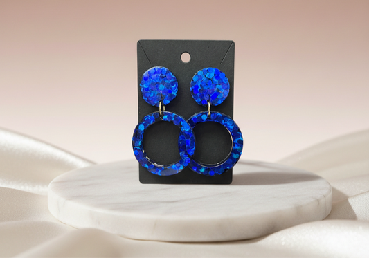 Midnights Earrings