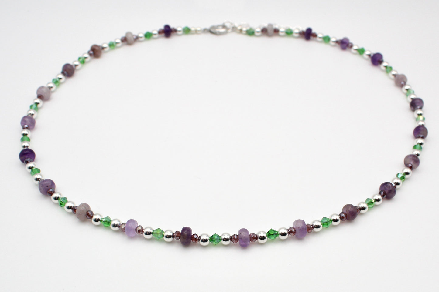 The Daphne Necklace