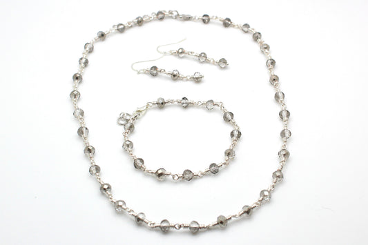 The Mercury Set