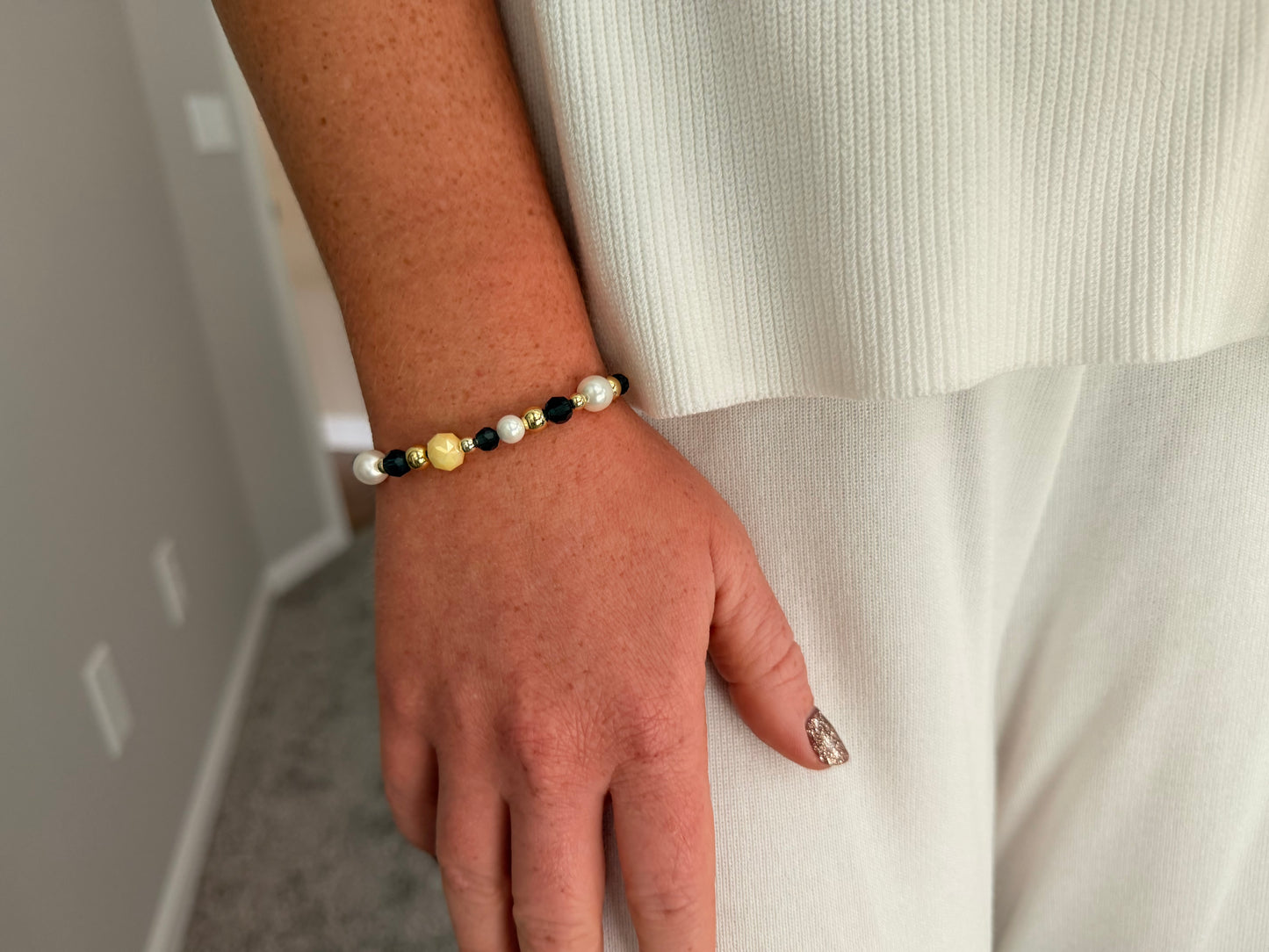 Emmaline Bracelet