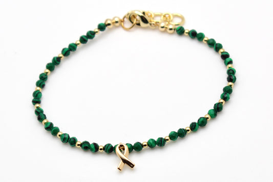 Custom Survivor Bracelet