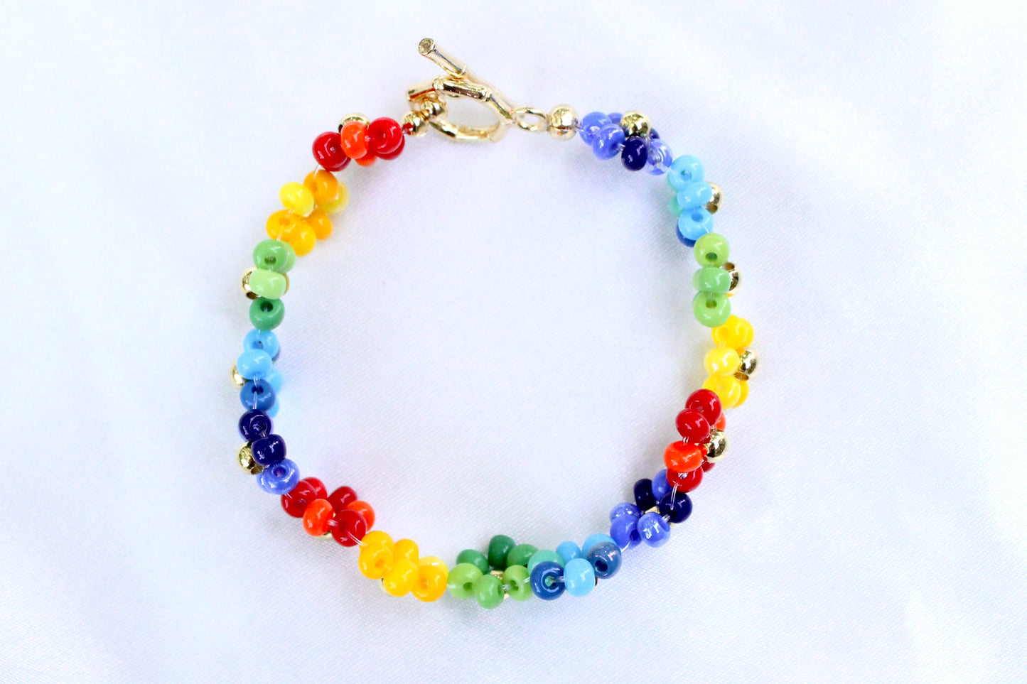 Love in Full Bloom 🌈