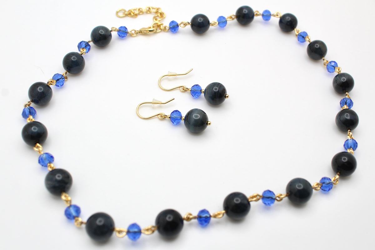 The Velvet Storm Set