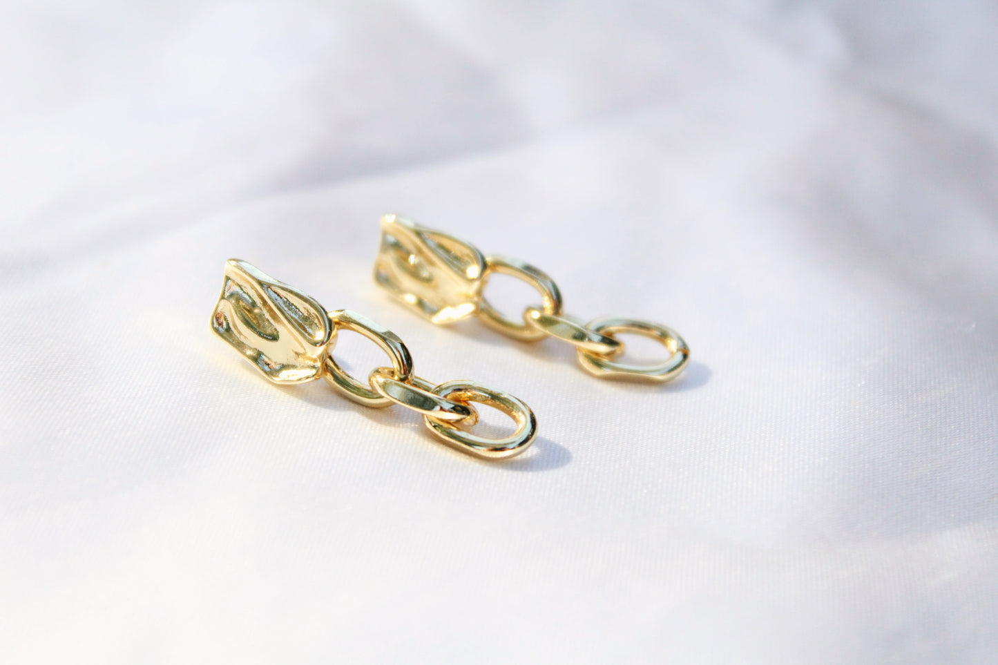 Athena Earrings