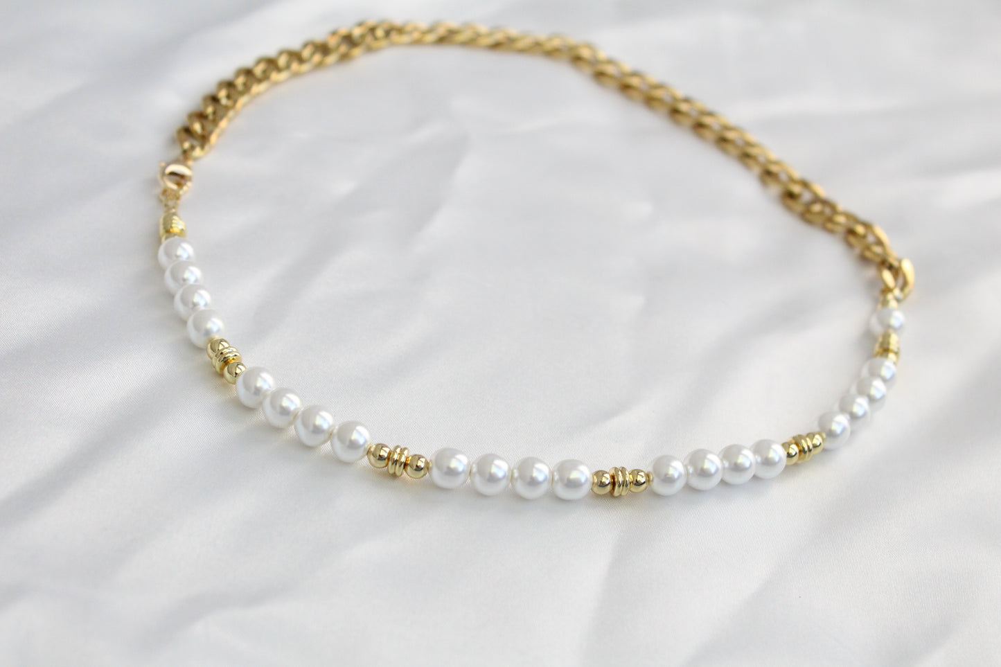 Men’s Malibu Vacation Chain