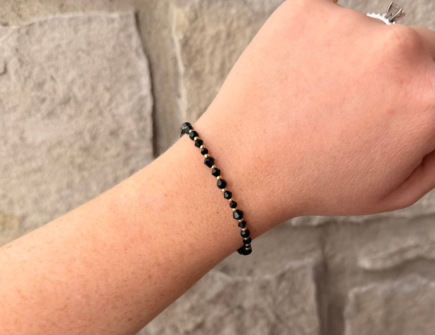 The Dianne Bracelet