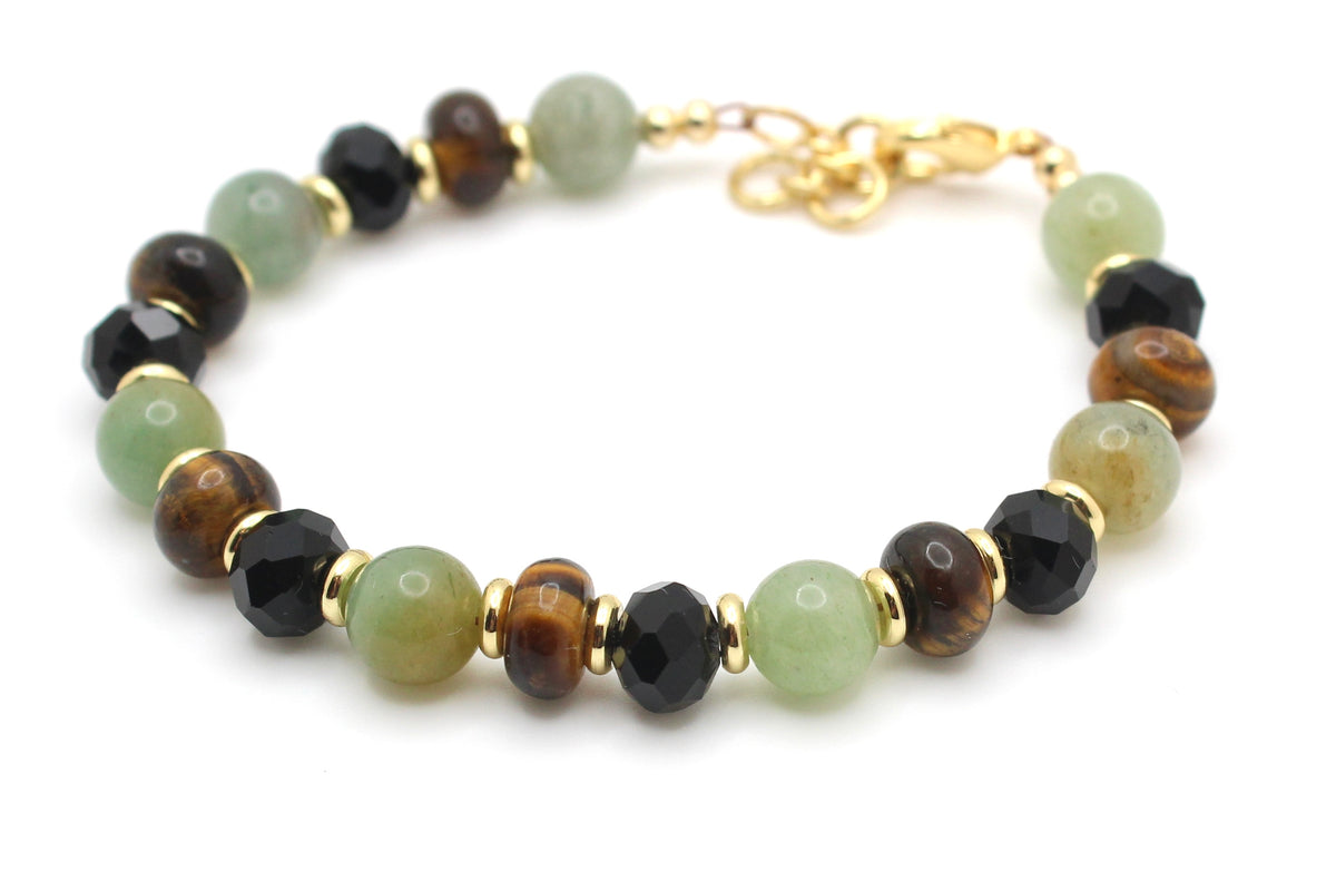 Enchanted Forest Bracelet