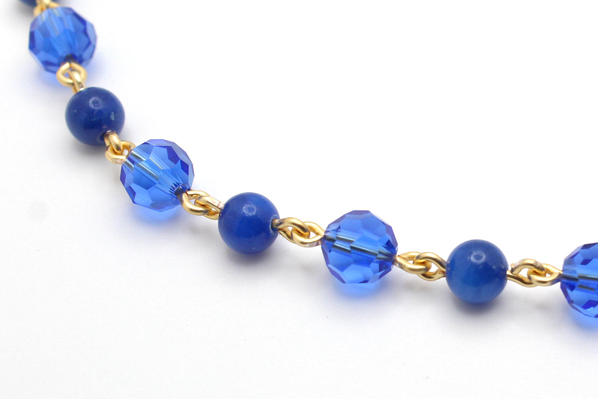 The Cobalt Rain Set